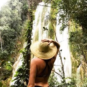 Meet your Posher, Jennifer